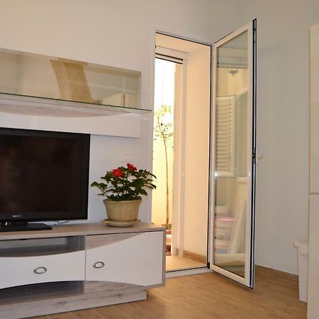 Apartmán Casa Fuitina Syracuse Exteriér fotografie