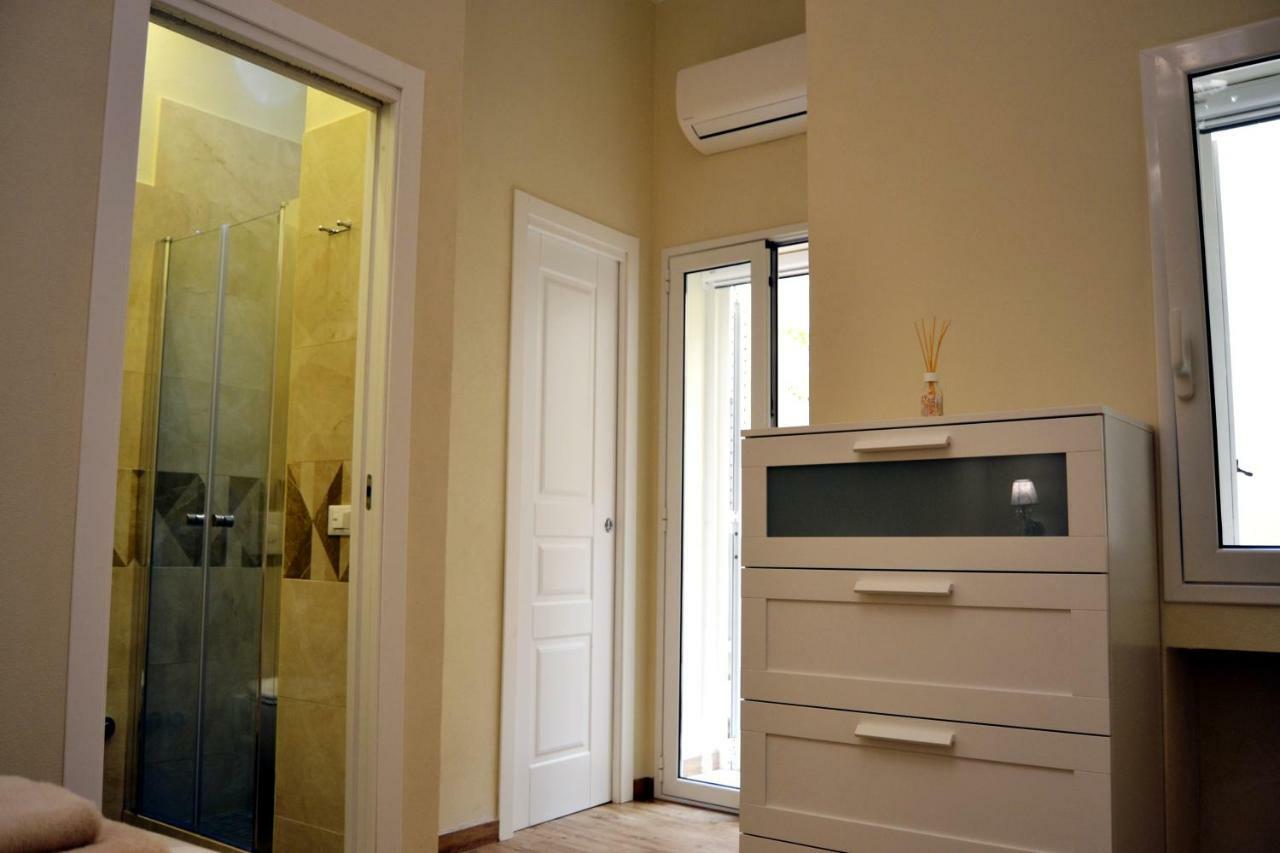 Apartmán Casa Fuitina Syracuse Exteriér fotografie