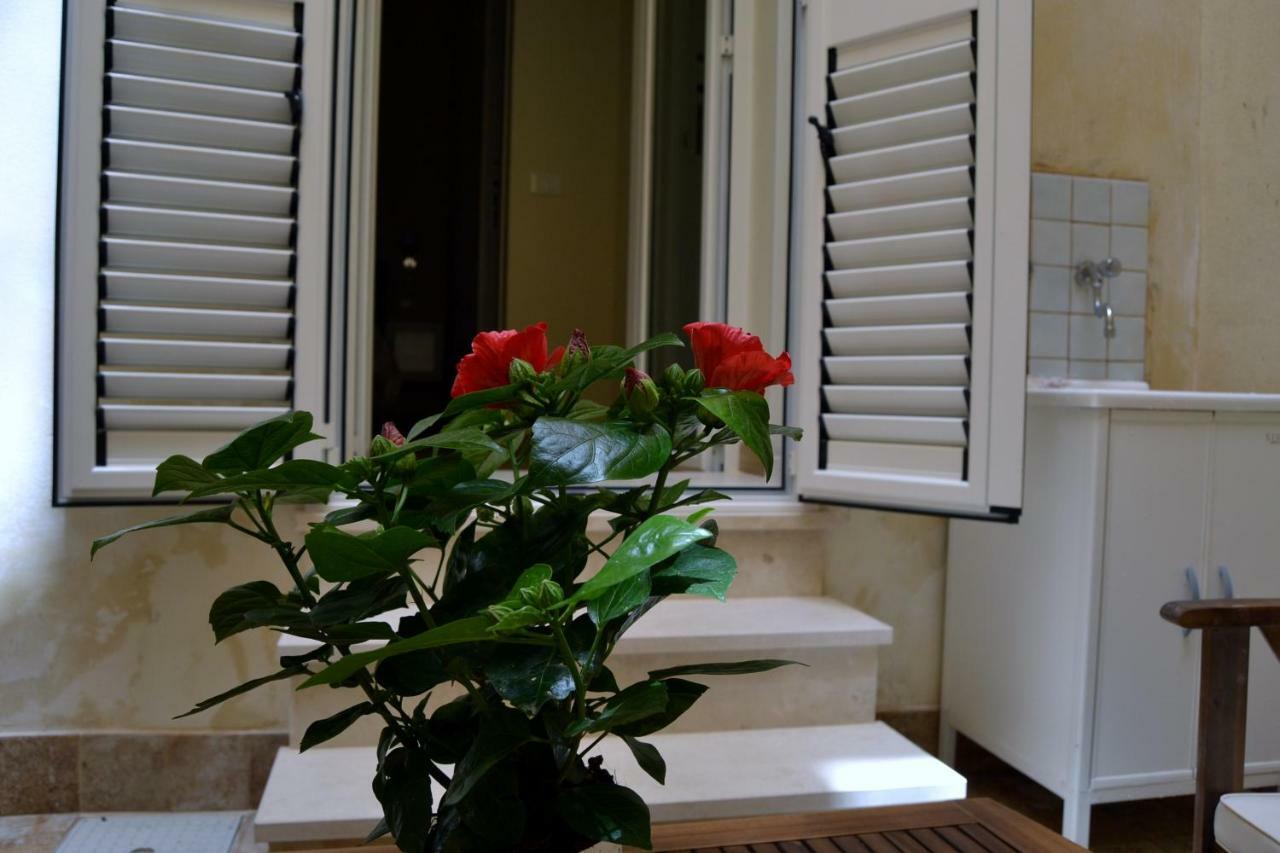 Apartmán Casa Fuitina Syracuse Exteriér fotografie