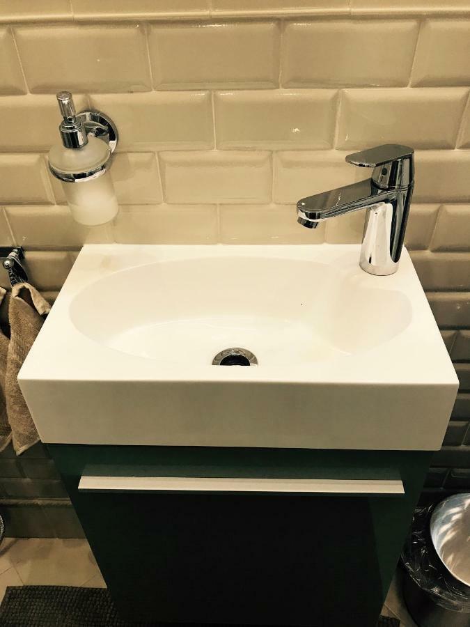 Apartmán Casa Fuitina Syracuse Exteriér fotografie