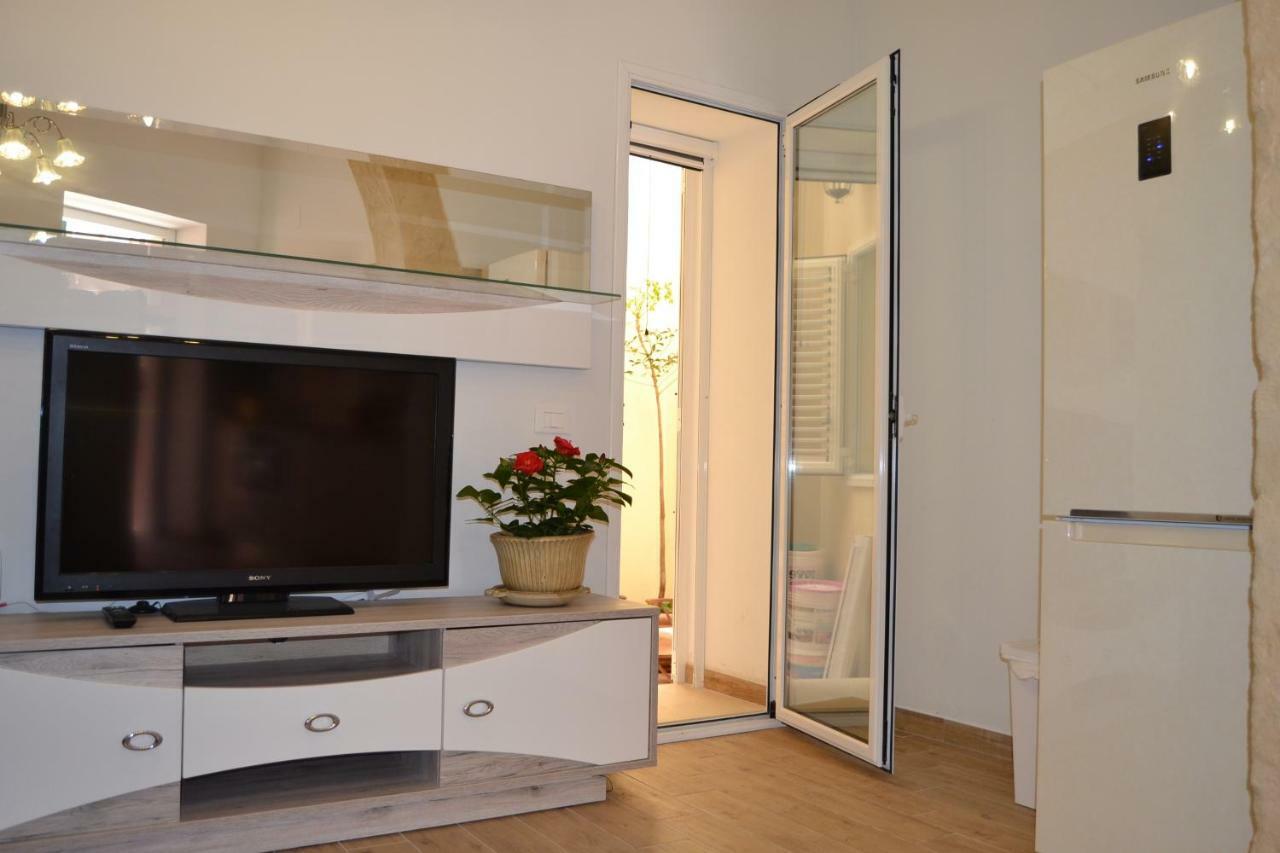 Apartmán Casa Fuitina Syracuse Exteriér fotografie